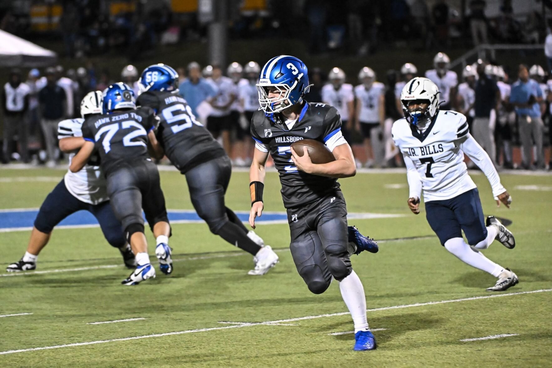 09/05/2025 - SLUH at Hillsboro